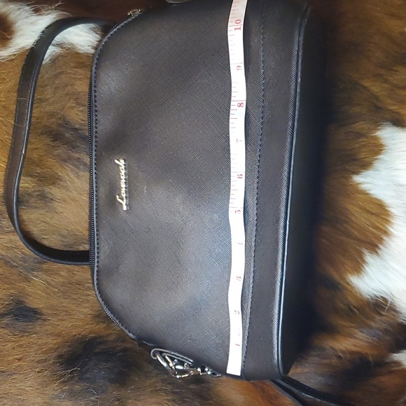 Lovevook Black Purse - Picture 5 of 7